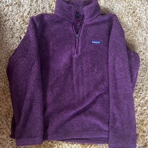 Patagonia Fleece